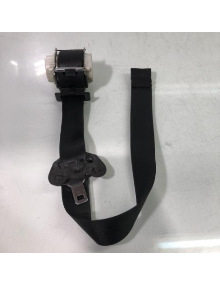 Ceinture avant gauche BMW SERIE 1 E81 Diesel