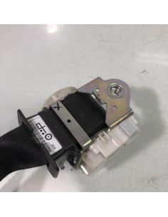 Ceinture avant gauche BMW SERIE 1 E81 Diesel 2