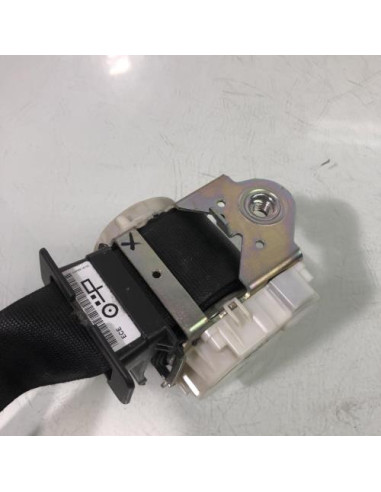 Ceinture avant gauche BMW SERIE 1 E81 Diesel