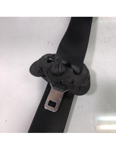 Ceinture avant gauche BMW SERIE 1 E81 Diesel