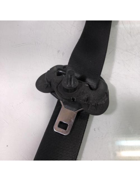 Ceinture avant gauche BMW SERIE 1 E81 Diesel
