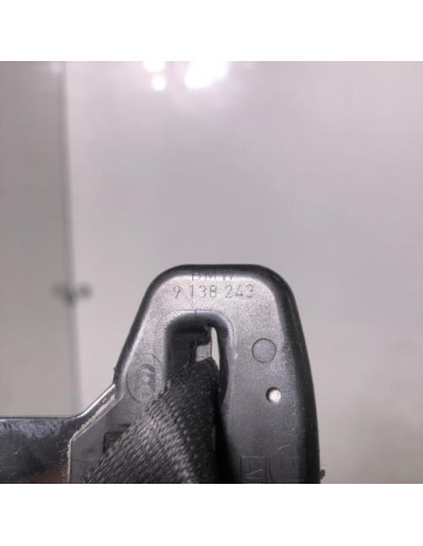 Ceinture avant gauche BMW SERIE 1 E81 Diesel