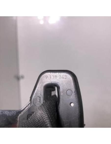 Ceinture avant gauche BMW SERIE 1 E81 Diesel