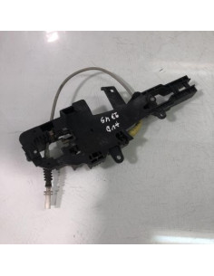 Support poignee porte avant droite BMW SERIE 1 E81 Diesel