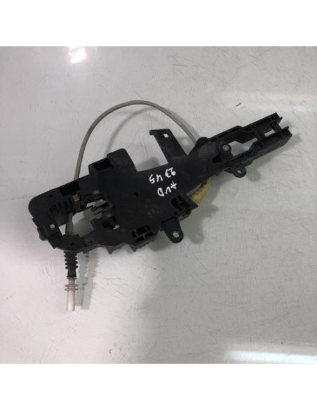 Support poignee porte avant droite BMW SERIE 1 E81 Diesel