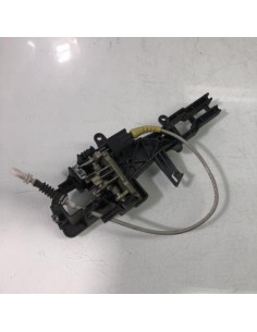 Support poignee porte avant droite BMW SERIE 1 E81 Diesel 2