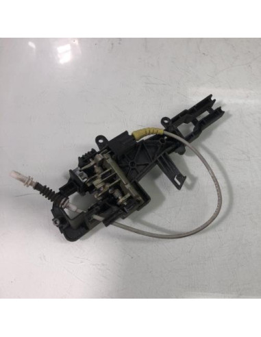 Support poignee porte avant droite BMW SERIE 1 E81 Diesel