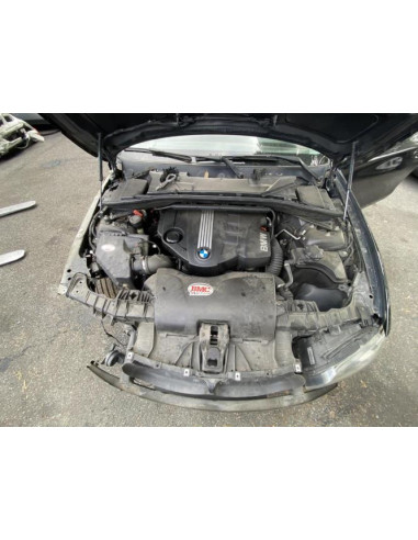 Support poignee porte avant droite BMW SERIE 1 E81 Diesel