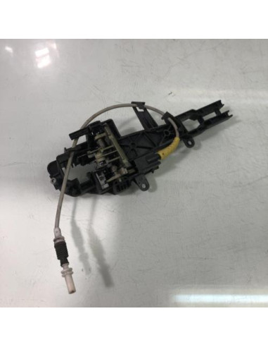 Support poignee porte avant gauche BMW SERIE 1 E81 Diesel