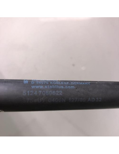 Verin de coffre BMW SERIE 1 E81 Diesel