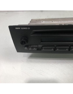 Autoradio d'origine BMW SERIE 1 E81 Diesel