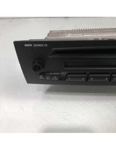 Autoradio d'origine BMW SERIE 1 E81 Diesel