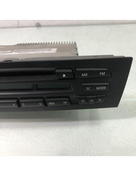 Autoradio d'origine BMW SERIE 1 E81 Diesel