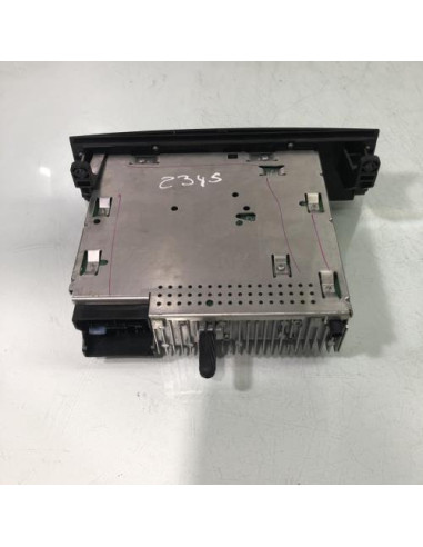 Autoradio d'origine BMW SERIE 1 E81 Diesel