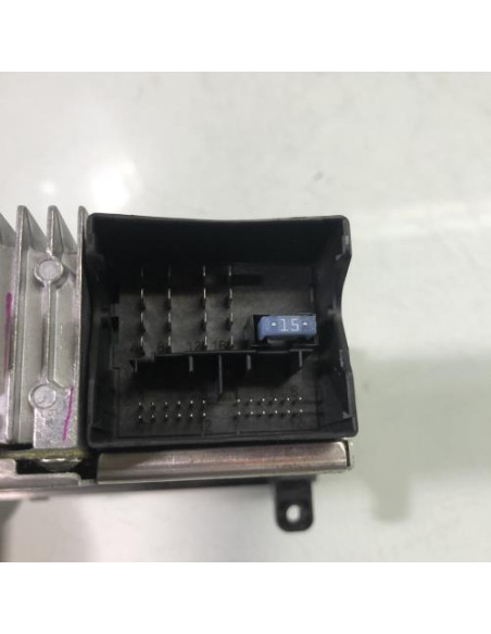 Autoradio d'origine BMW SERIE 1 E81 Diesel