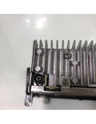 Autoradio d'origine BMW SERIE 1 E81 Diesel