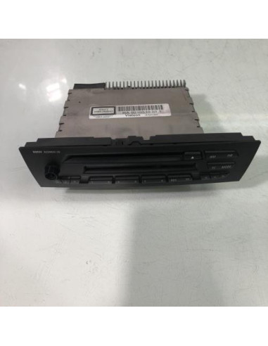 Autoradio d'origine BMW SERIE 1 E81 Diesel