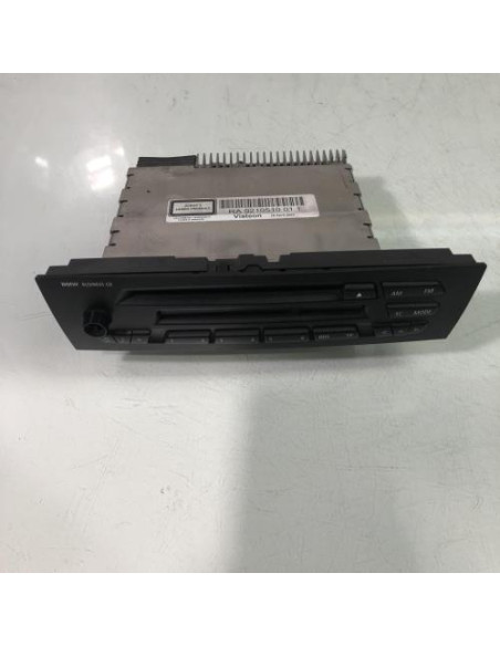 Autoradio d'origine BMW SERIE 1 E81 Diesel