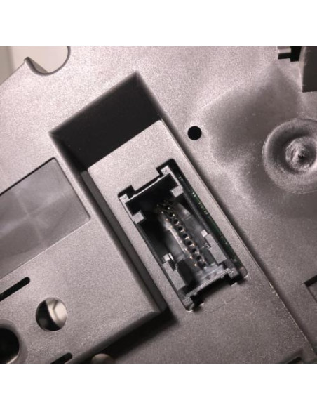 Compteur BMW SERIE 1 E81 Diesel