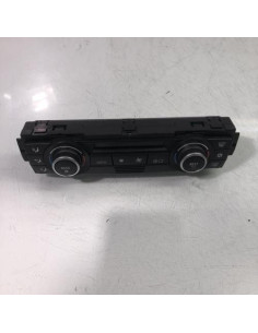 Commande chauffage BMW SERIE 1 E81 Diesel 2