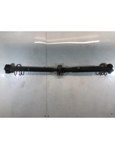 Arbre de transmission (propulsion) BMW SERIE 1 E81 Diesel 2