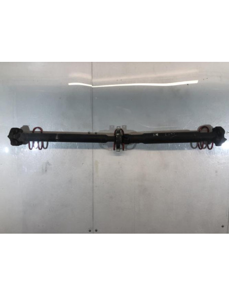 Arbre de transmission (propulsion) BMW SERIE 1 E81 Diesel