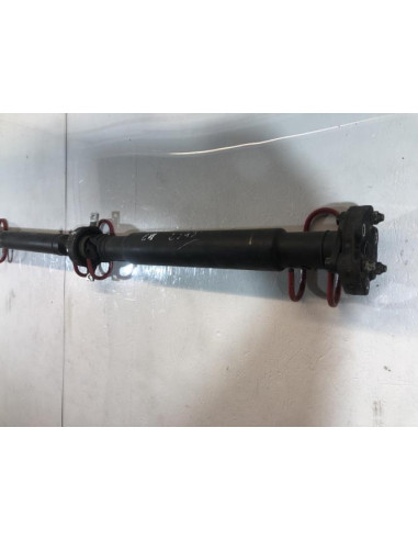 Arbre de transmission (propulsion) BMW SERIE 1 E81 Diesel