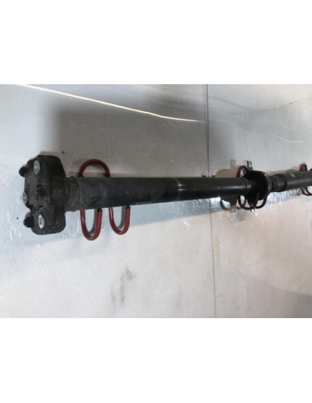 Arbre de transmission (propulsion) BMW SERIE 1 E81 Diesel