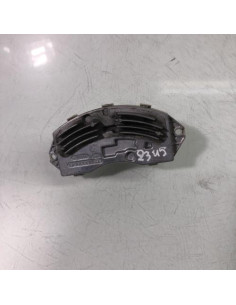 Resistance chauffage BMW SERIE 1 E81 Diesel