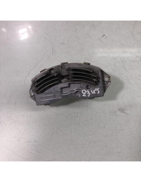 Resistance chauffage BMW SERIE 1 E81 Diesel