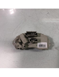 Resistance chauffage BMW SERIE 1 E81 Diesel 2