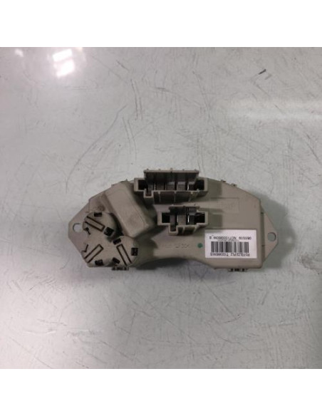 Resistance chauffage BMW SERIE 1 E81 Diesel