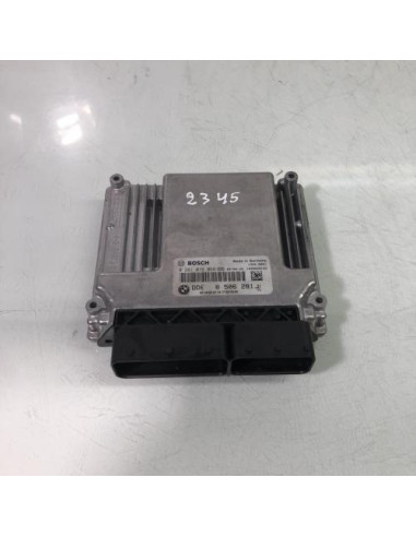 Kit de demarrage BMW SERIE 1 E81 Diesel