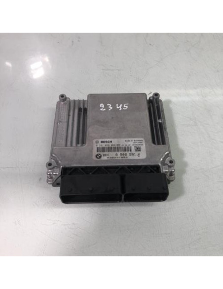 Kit de demarrage BMW SERIE 1 E81 Diesel