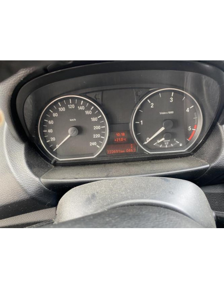 Kit de demarrage BMW SERIE 1 E81 Diesel