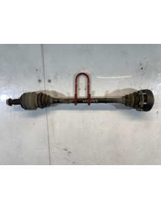 Cardan arriere droit (transmission) BMW SERIE 1 E81 Diesel 2