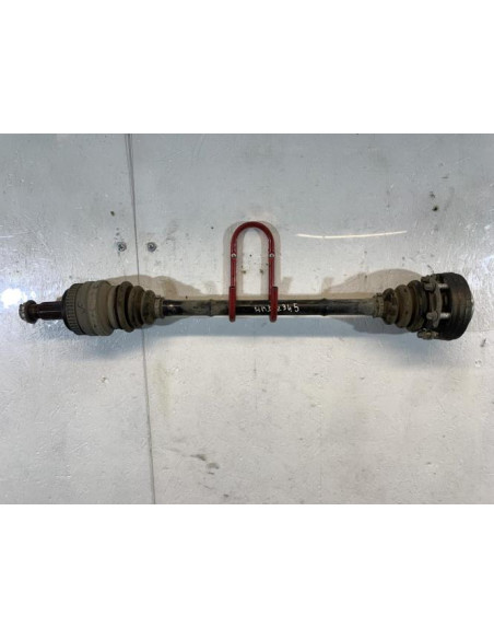 Cardan arriere droit (transmission) BMW SERIE 1 E81 Diesel