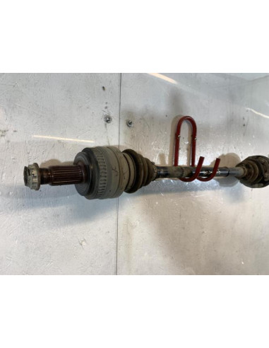 Cardan arriere droit (transmission) BMW SERIE 1 E81 Diesel