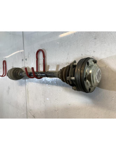 Cardan arriere droit (transmission) BMW SERIE 1 E81 Diesel