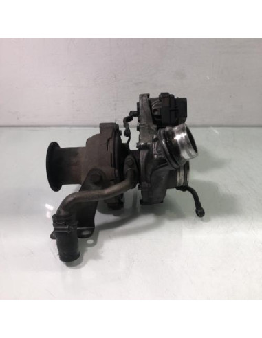 Turbo BMW SERIE 1 E81 Diesel