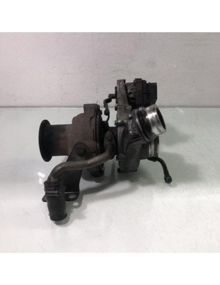 Turbo BMW SERIE 1 E81 Diesel