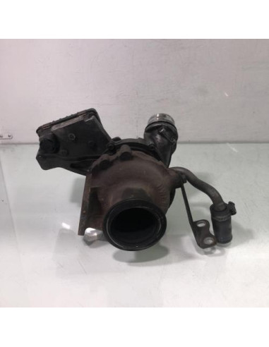 Turbo BMW SERIE 1 E81 Diesel