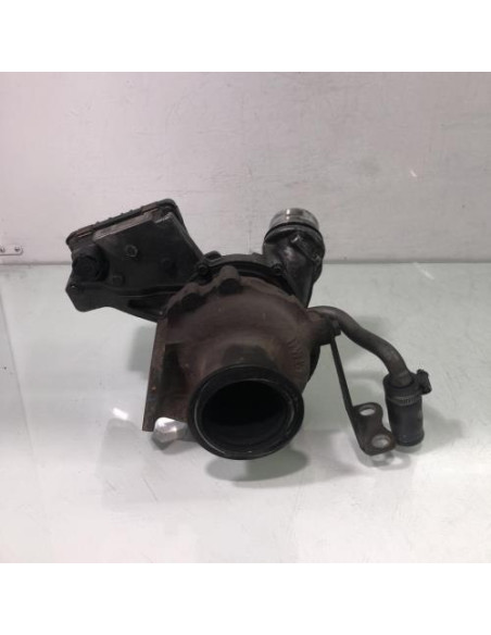 Turbo BMW SERIE 1 E81 Diesel