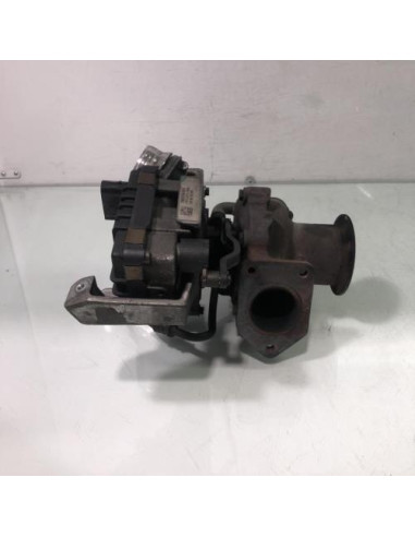 Turbo BMW SERIE 1 E81 Diesel