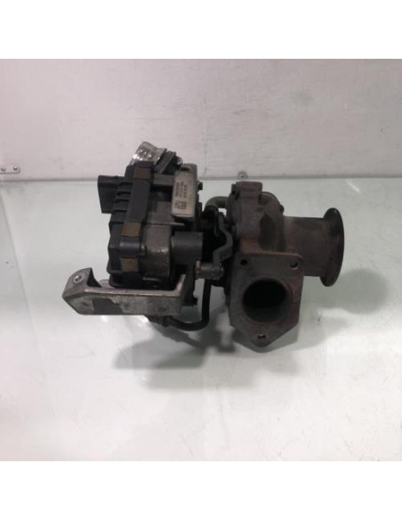 Turbo BMW SERIE 1 E81 Diesel