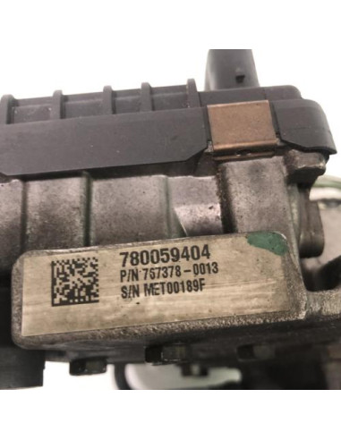 Turbo BMW SERIE 1 E81 Diesel