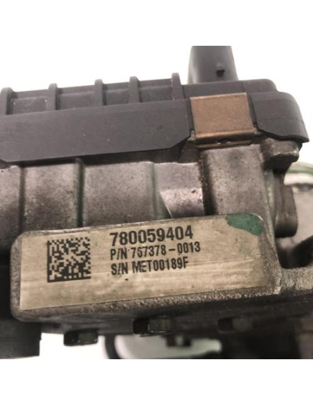 Turbo BMW SERIE 1 E81 Diesel