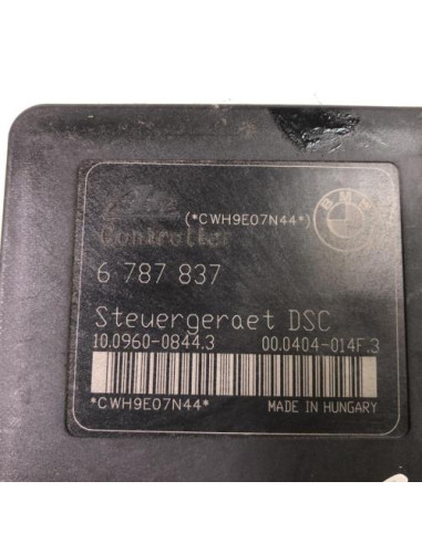 Bloc ABS (freins anti-blocage) BMW SERIE 1 E81 Diesel