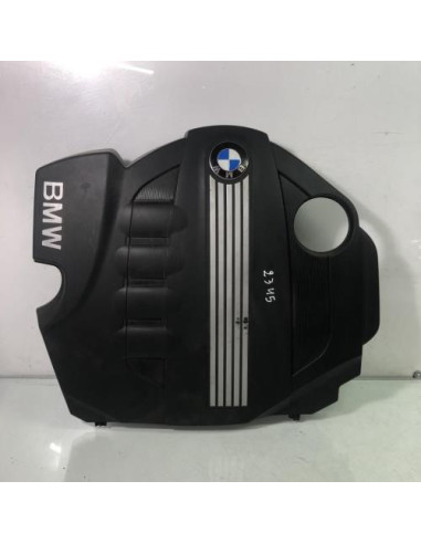 Cache moteur  BMW SERIE 1 E81 Diesel
