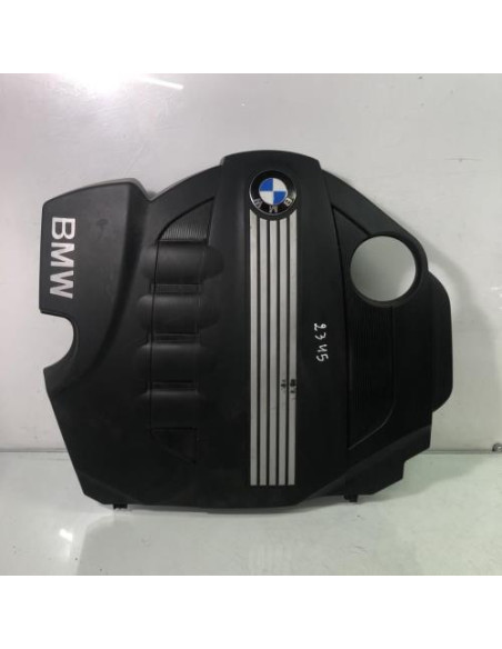Cache moteur  BMW SERIE 1 E81 Diesel